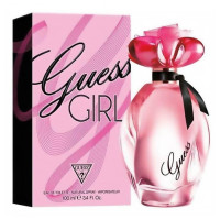 Guess Girl EDT para mujer 100ml