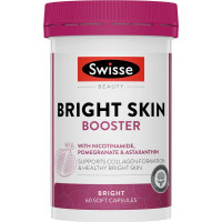 Swisse Beauty Peau Lumineuse 60 Gélules