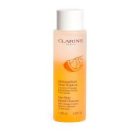 Clarins One-step Gezichtsreiniger Met Sinaasappelextract 200ml