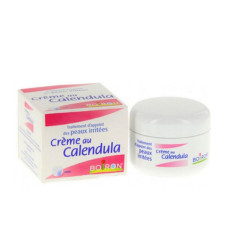 Boiron Crème Calendula 20ml