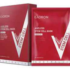 Eaoron Coffret de 5 masques raffermissants Ageless Eaoron Coffret de 5 masques raffermissants Ageless