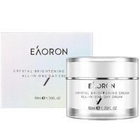 Eaoron Crème Éclaircissante Cristal 50ml