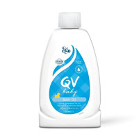 Ego QV Huile de bain pour bébé à la vitamine E 500ml Ego QV Huile de bain pour bébé à la vitamine E 500ml