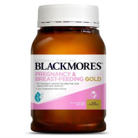 Blackmores Grossesse et allaitement Gold 180 gélules