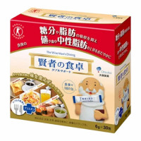 Otsuka The Wise Man's Dining 6g x 30 zakken