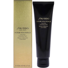Shiseido Future Solution LX Espuma Limpiadora Extra Rica 125ml Shiseido Future Solution LX Espuma Limpiadora Extra Rica 125ml