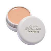 Shiseido Base de maquillaje correctora Spot Coverage S100 20g