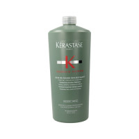 Kerastase Genesis Homme Bain De Masse Verdikkende Shampoo 1000ml Kerastase Genesis Homme Bain De Masse Verdikkende Shampoo 1000ml
