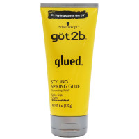Got2b Glued Styling Spiking Glue 6oz Got2b Glued Styling Spiking Glue 6oz