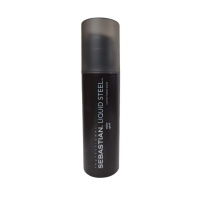 Sebastian Liquid Steel Concentrated Styler 140ML