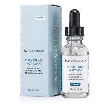 Skinceuticals Retexturing Activator Aanvullend Serum 30ml