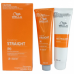 Wella Wellastrate Straight System Permanente haar stijlen Crème normaal tot resistent